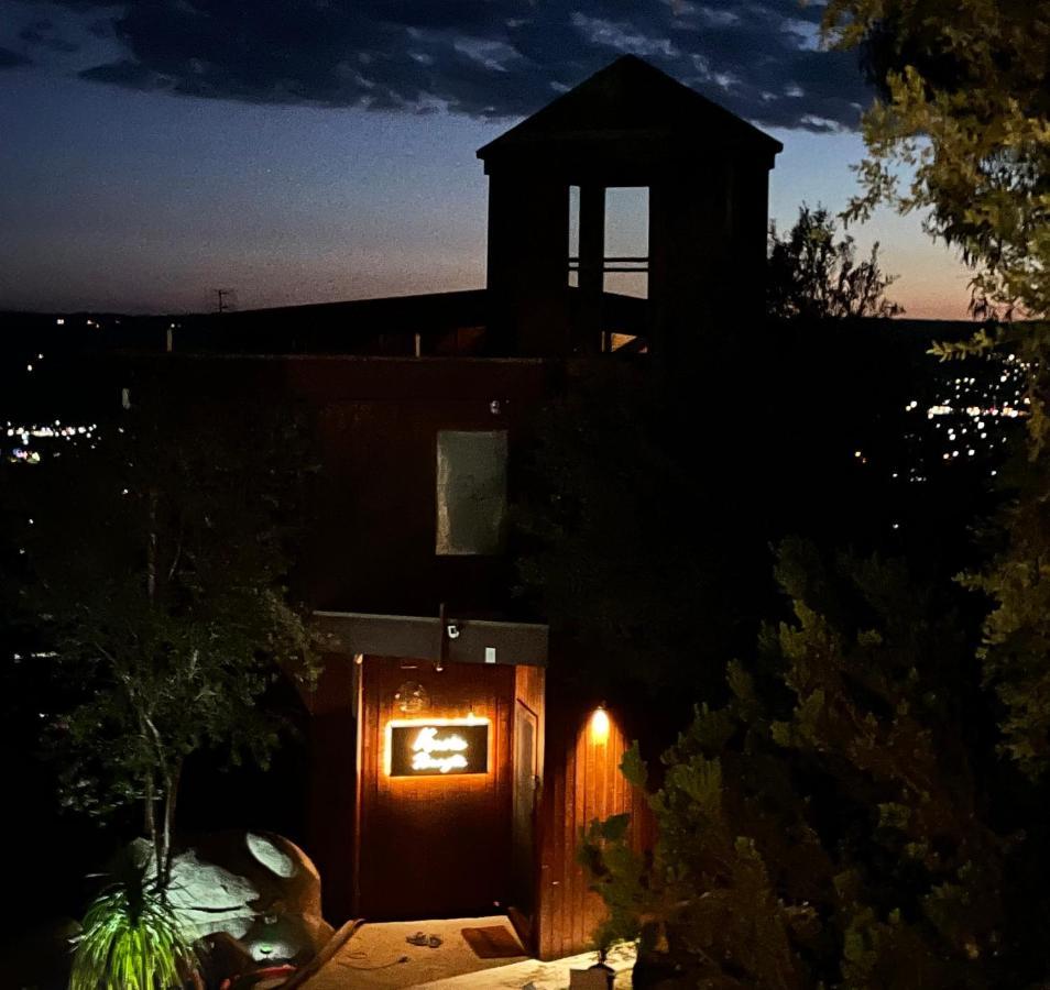Villa Kinoie Mornington - Oceanview Mount Martha Esterno foto